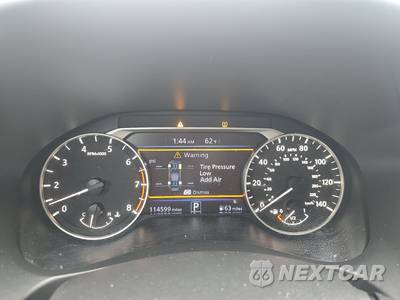 2019 Nissan Altima SR - zdjęcie 12 z 37 - miniatura