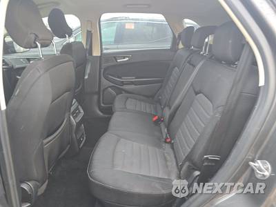 2017 Ford Edge SE - zdjęcie 13 z 38 - miniatura