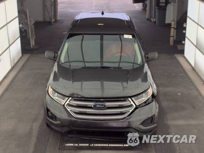 2017 Ford Edge SE - zdjęcie 2 z 38 - miniatura