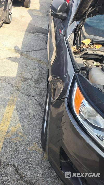 2017 Ford Edge SE - zdjęcie 33 z 38 - miniatura