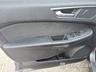 2017 Ford Edge SE - zdjęcie 9 z 38 - miniatura