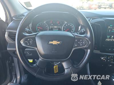 2019 Chevrolet Traverse LT Leather 3LT - zdjęcie 10 z 39 - miniatura