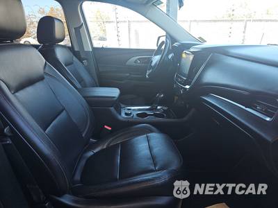 2019 Chevrolet Traverse LT Leather 3LT - zdjęcie 8 z 39 - miniatura