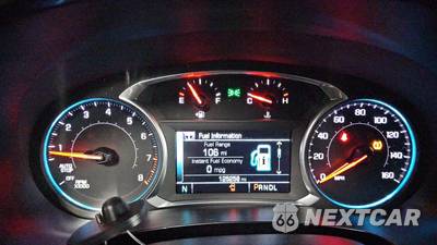 2019 Chevrolet Traverse LT Leather 3LT - zdjęcie 22 z 39 - miniatura