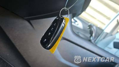 2019 Chevrolet Traverse LT Leather 3LT - zdjęcie 19 z 39 - miniatura