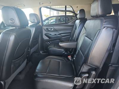 2019 Chevrolet Traverse LT Leather 3LT - zdjęcie 13 z 39 - miniatura