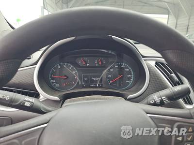 2023 Chevrolet Malibu LT 1LT - zdjęcie 12 z 24 - miniatura