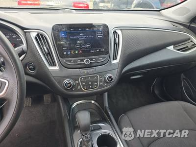 2023 Chevrolet Malibu LT 1LT - zdjęcie 11 z 43 - miniatura