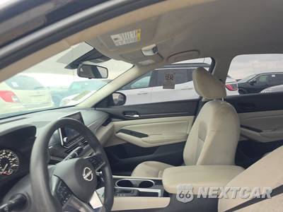 2024 Nissan Altima SV - zdjęcie 7 z 35 - miniatura