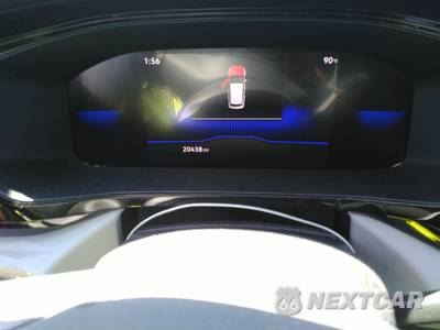 2023 Volkswagen Taos S - zdjęcie 19 z 31 - miniatura