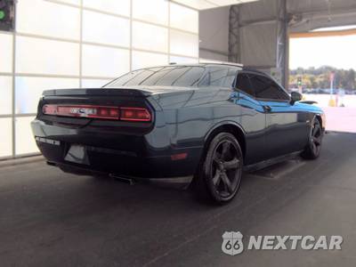 2013 Dodge Challenger R/T Plus - zdjęcie 4 z 45 - miniatura