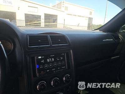 2013 Dodge Challenger R/T Plus - zdjęcie 11 z 45 - miniatura