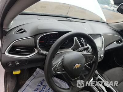 2024 Chevrolet Malibu LT 1LT - zdjęcie 11 z 43 - miniatura