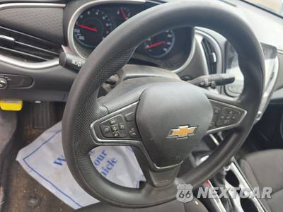 2024 Chevrolet Malibu LT 1LT - zdjęcie 10 z 43 - miniatura