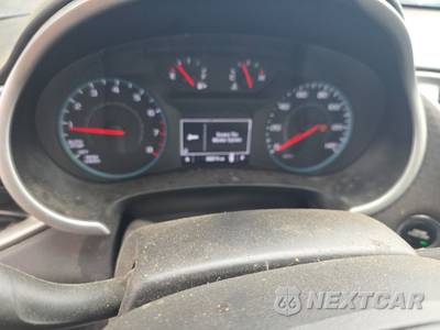 2024 Chevrolet Malibu LT 1LT - zdjęcie 12 z 43 - miniatura