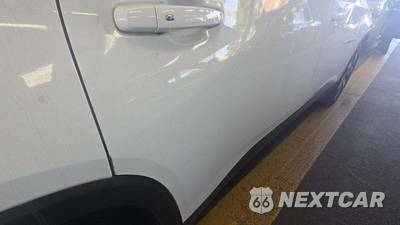 2020 Chevrolet Traverse LT Leather 3LT - zdjęcie 37 z 38 - miniatura