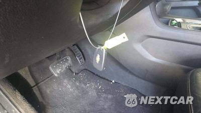 2020 Chevrolet Traverse LT Leather 3LT - zdjęcie 19 z 38 - miniatura