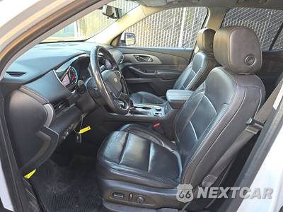 2020 Chevrolet Traverse LT Leather 3LT - zdjęcie 7 z 38 - miniatura