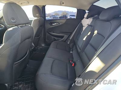 2021 Chevrolet Malibu LT 1LT - zdjęcie 13 z 35 - miniatura