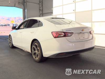 2021 Chevrolet Malibu LT 1LT - zdjęcie 6 z 35 - miniatura
