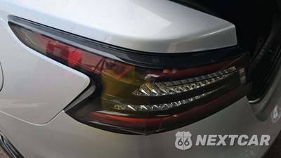 2022 Nissan Maxima SV - zdjęcie 29 z 36 - miniatura