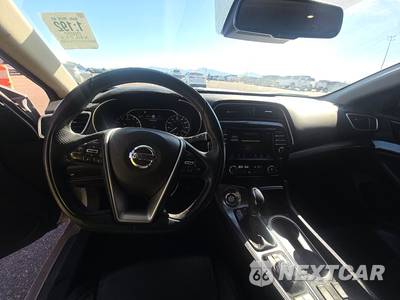 2022 Nissan Maxima SV - zdjęcie 11 z 36 - miniatura