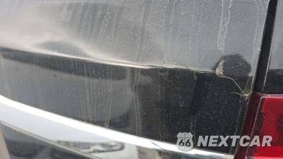 2012 Ford Explorer Limited - zdjęcie 33 z 41 - miniatura