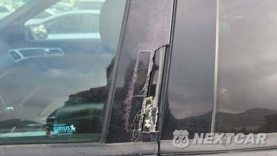 2012 Ford Explorer Limited - zdjęcie 32 z 41 - miniatura