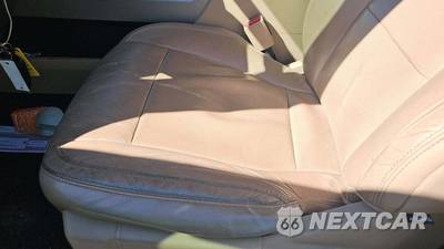 2015 Ford F-150 Lariat Crew Cab Short Bed - zdjęcie 31 z 34 - miniatura