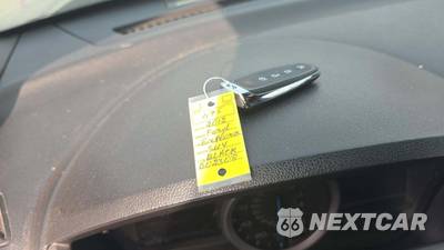 2012 Ford Explorer Limited - zdjęcie 18 z 41 - miniatura