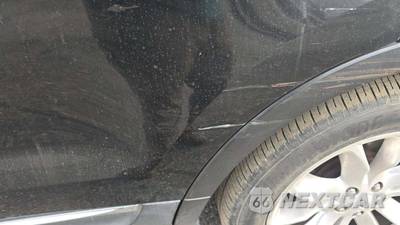 2012 Ford Explorer Limited - zdjęcie 38 z 41 - miniatura