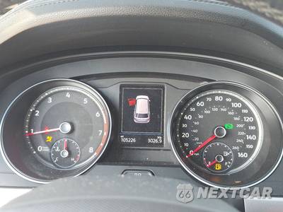 2020 Volkswagen Atlas Cross Sport V6 SE w/Technology - zdjęcie 12 z 46 - miniatura
