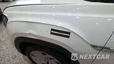 2020 Volkswagen Atlas Cross Sport V6 SE w/Technology - zdjęcie 44 z 46 - miniatura