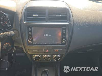 2021 Mitsubishi Outlander Sport 2.0 ES - zdjęcie 11 z 30 - miniatura