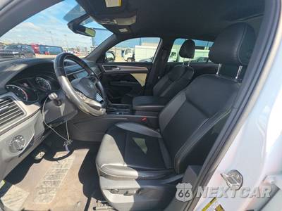 2020 Volkswagen Atlas Cross Sport V6 SE w/Technology - zdjęcie 7 z 46 - miniatura