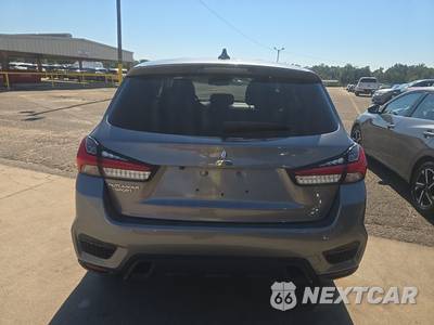 2021 Mitsubishi Outlander Sport 2.0 ES - zdjęcie 5 z 30 - miniatura