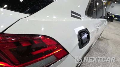 2020 Volkswagen Atlas Cross Sport V6 SE w/Technology - zdjęcie 38 z 46 - miniatura