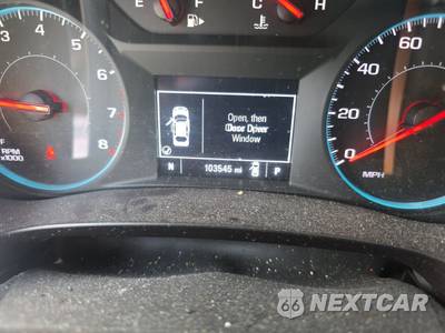 2020 Chevrolet Malibu LT 1LT - zdjęcie 12 z 31 - miniatura