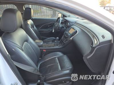 2015 Buick LaCrosse Premium II 1SR - zdjęcie 8 z 51 - miniatura