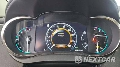 2015 Buick LaCrosse Premium II 1SR - zdjęcie 20 z 51 - miniatura