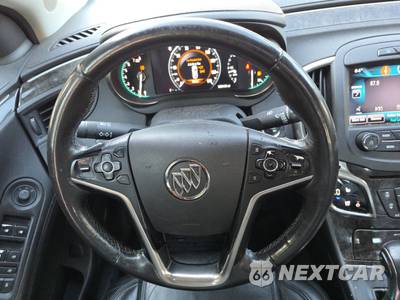 2015 Buick LaCrosse Premium II 1SR - zdjęcie 10 z 51 - miniatura