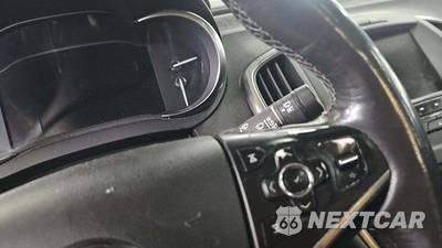 2015 Buick LaCrosse Premium II 1SR - zdjęcie 25 z 51 - miniatura