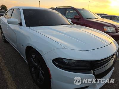 2017 Dodge Charger R/T - zdjęcie 3 z 31 - miniatura