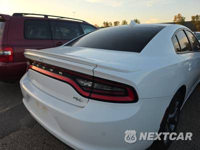 2017 Dodge Charger R/T - zdjęcie 4 z 31 - miniatura