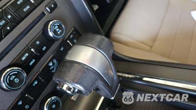 2012 Ford Mustang V6 Premium Coupe - zdjęcie 26 z 43 - miniatura