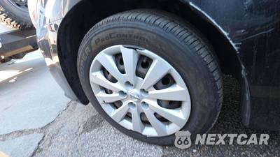 2019 Nissan Sentra S - zdjęcie 23 z 33 - miniatura