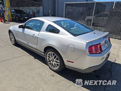 2012 Ford Mustang V6 Premium Coupe - zdjęcie 6 z 43 - miniatura