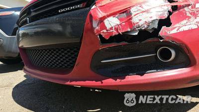 2016 Dodge Dart SXT Sport Rallye - zdjęcie 31 z 47 - miniatura