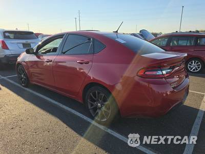 2016 Dodge Dart SXT Sport Rallye - zdjęcie 6 z 47 - miniatura