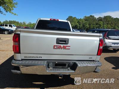 2015 GMC Sierra 1500 Extended Cab Medium Bed 1SA - zdjęcie 5 z 27 - miniatura